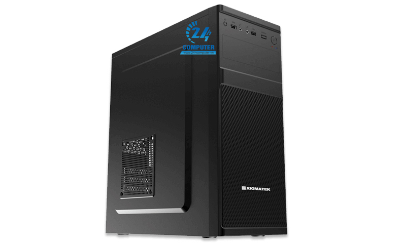 PC Gaming: H310 - Core i5 8400 - 4G - HDD 500GB